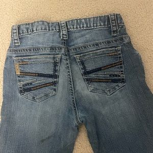 Cinch Jeans Size 14